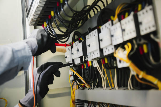 Best Electrical Safety Inspections  in Macom, IL