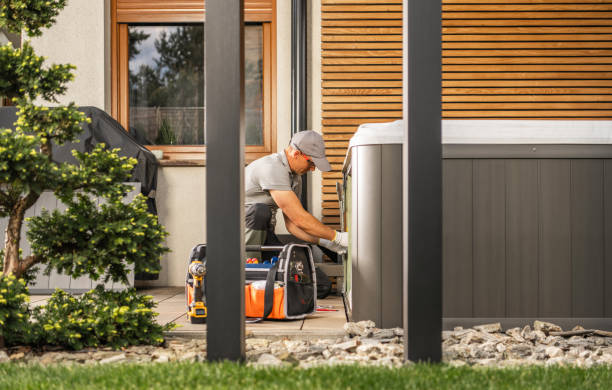 Best Backup Power Systems Installation  in Macom, IL