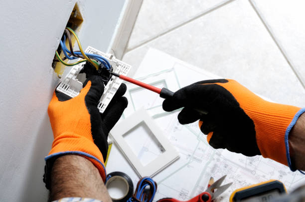 Emergency Electrical Repair Services in Macom, IL